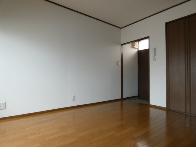 【寝室】 | 如月荘