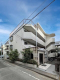 目黒区東が丘１丁目のマンションの画像