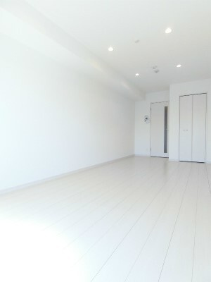 リビングです