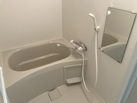 日々の暮らしに欠かせないお風呂です