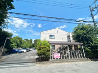 外観写真（昼）