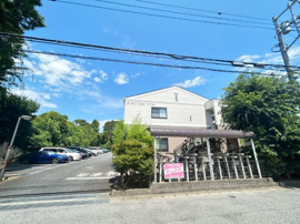外観写真（昼）