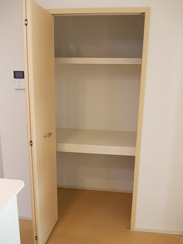小物を収納するのに便利です