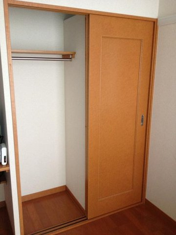 明るい室内です
