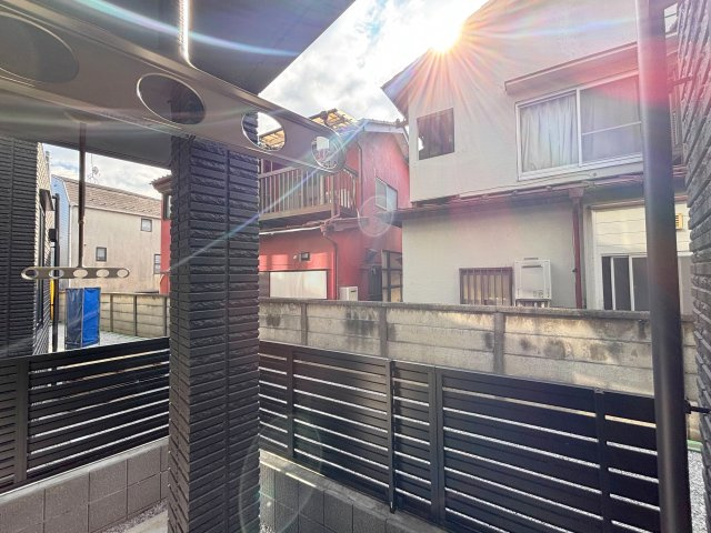 シャルマンSKJの展望