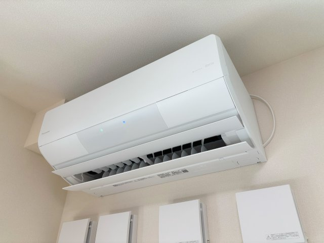 シャルマンSKJの設備