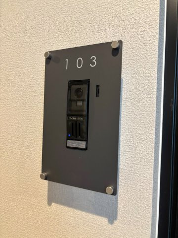 シャルマンSKJのセキュリティ