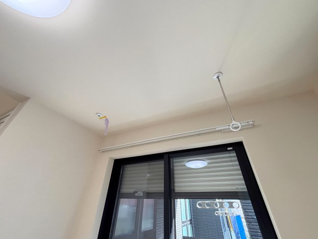 シャルマンSKJの内装