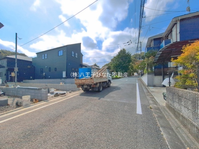『八王子市新築戸建て』八王子市館町1796-3【仲介手数料無料】　２０期のその他|～仲介手数料無料☆八王子ひなた不動産～　八王子市館町　新築戸建て