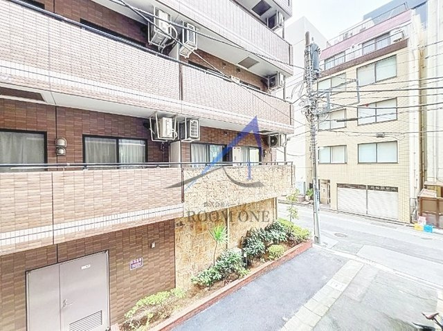 City Creation茅場町