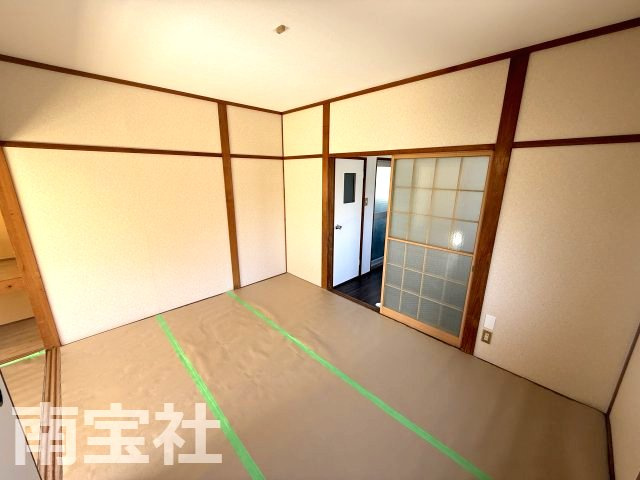 【和室】 | 趣のある和室です