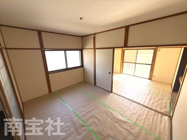 【和室】