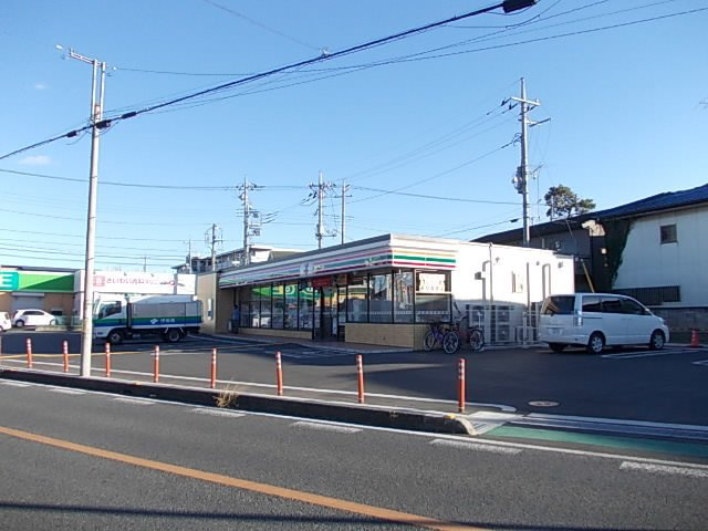 セブンイレブン東松山幸町店.まで410m