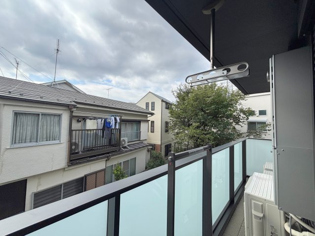 シャルマンSKJの展望