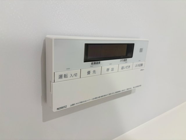 シャルマンSKJの設備