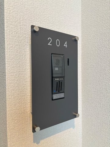 シャルマンSKJのセキュリティ