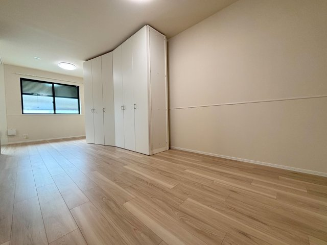 シャルマンSKJの居間・リビング