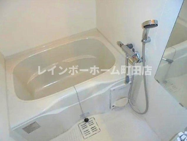 クロビル※初期費用分割後払いサービス利用可能物件の浴室