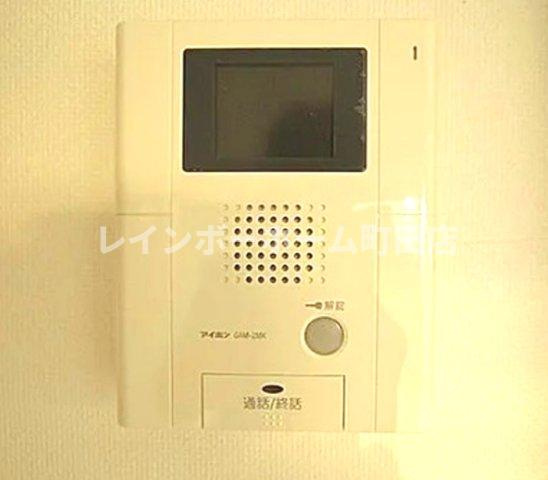 クロビル※初期費用分割後払いサービス利用可能物件の設備