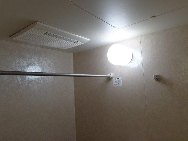 室内設備
