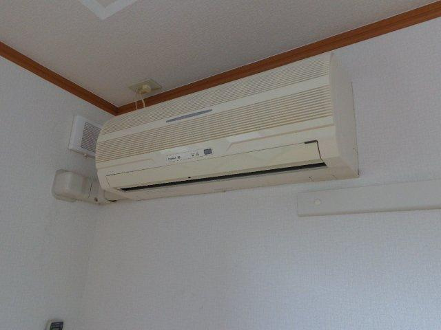 室内設備