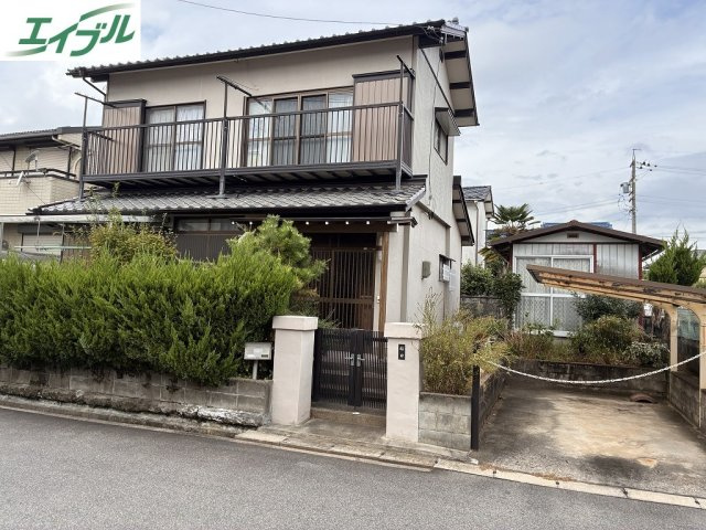 犬山市大字五郎丸　売地