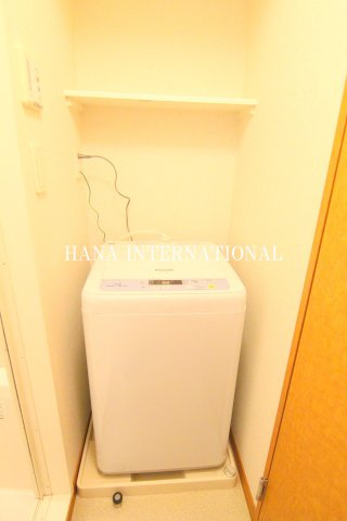 レオパレスＨＡＴＵＳＩＢＡの設備