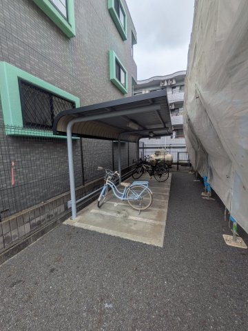 フルーレ向ヶ丘のその他共用部分