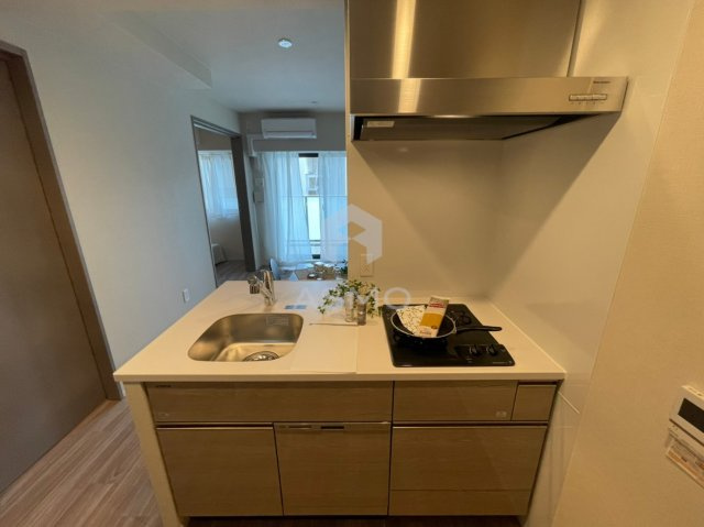 【キッチン】 | SK RESIDENCES SHINSAIBASHI (旧SK RESIDENCES)