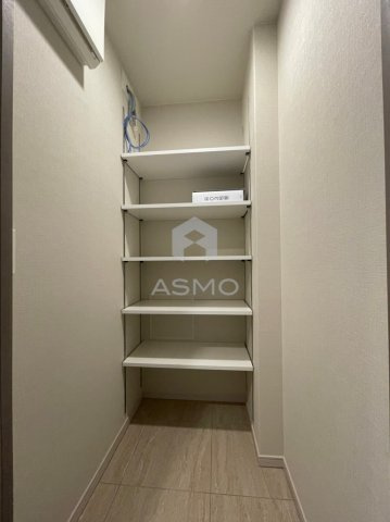 【その他】 | SK RESIDENCES SHINSAIBASHI (旧SK RESIDENCES)
