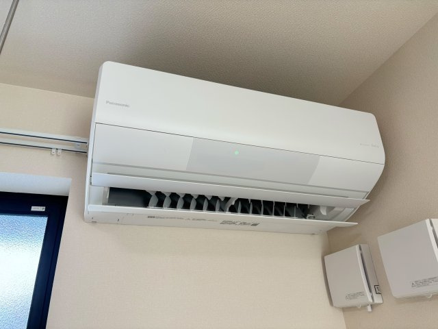シャルマンSKJの設備