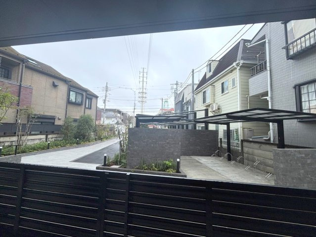 シャルマンSKJの展望