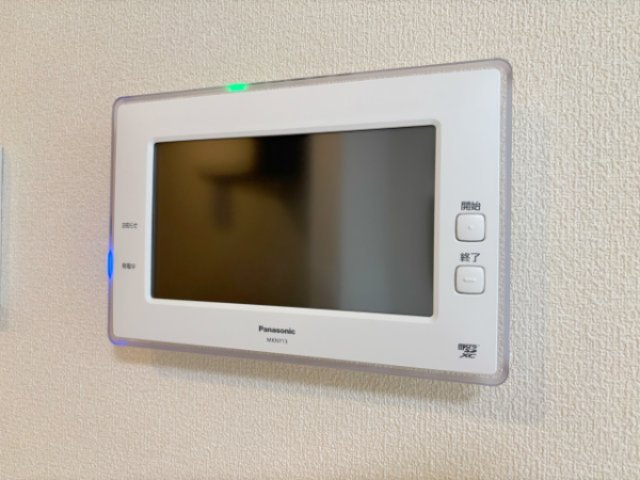 シャルマンSKJの設備