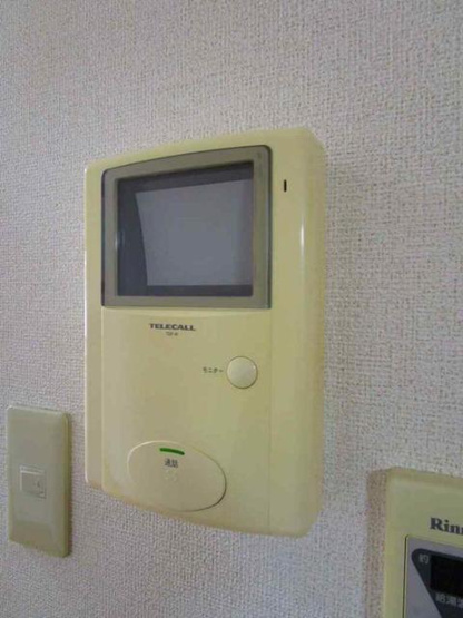 【セキュリティ】 | エトワール和田(エトワールワダ)