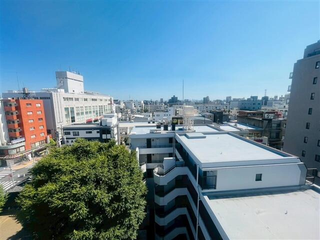 ※別号室写真参照