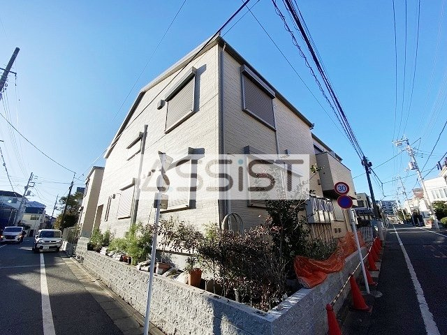 八雲ガーデンテラス（東棟）のその他共用部分