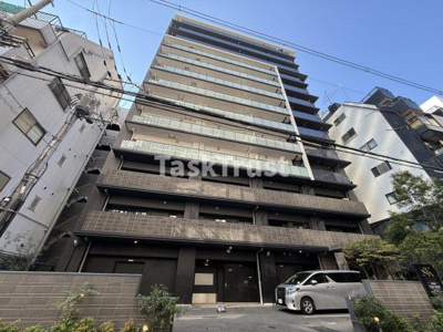【外観】 | SK RESIDENCES SHINSAIBASHI