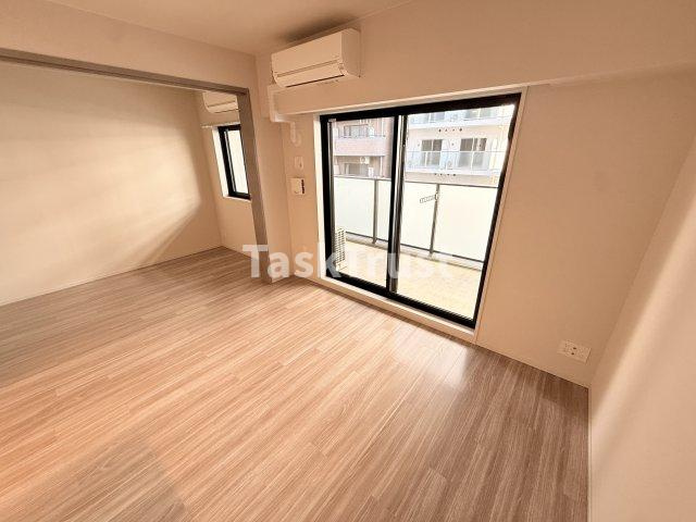 【居間・リビング】 | SK RESIDENCES SHINSAIBASHI