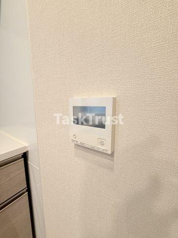 【設備】 | SK RESIDENCES SHINSAIBASHI