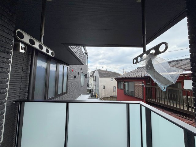 シャルマンSKJの展望