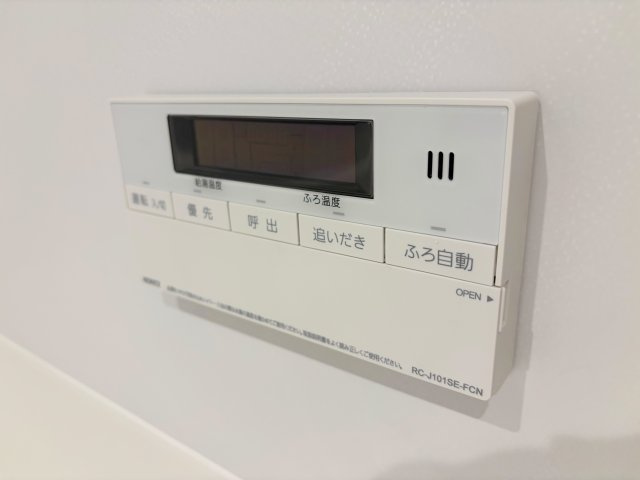 シャルマンSKJの設備