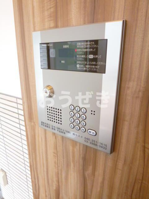 ＹＭＰＦのセキュリティ