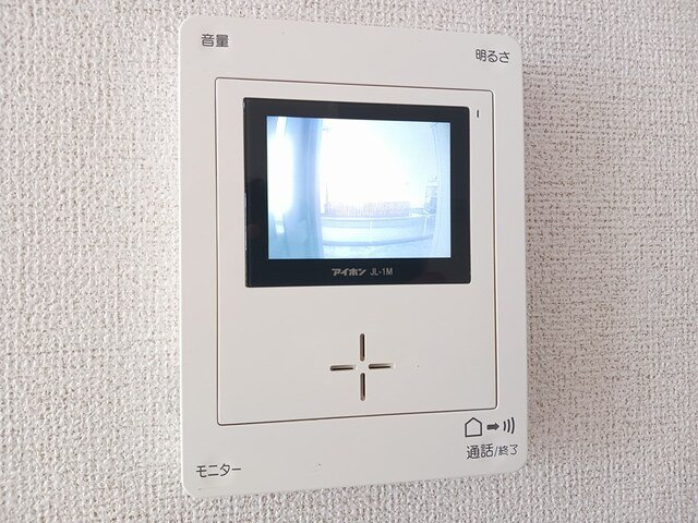 サンフィオーレのセキュリティ