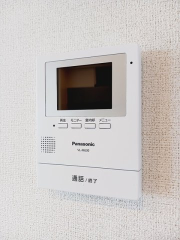 ノーブル・レジデンスのセキュリティ