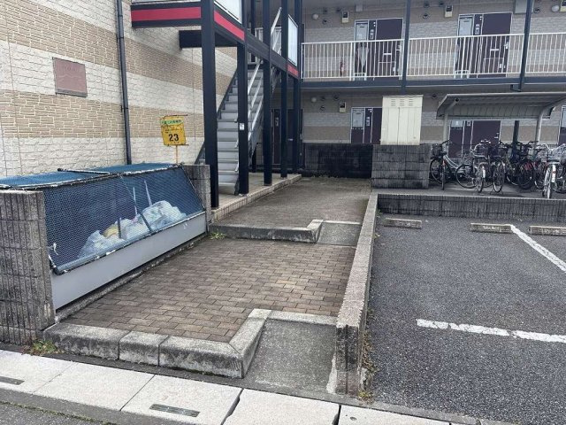 レオパレスロワメゾンのその他
