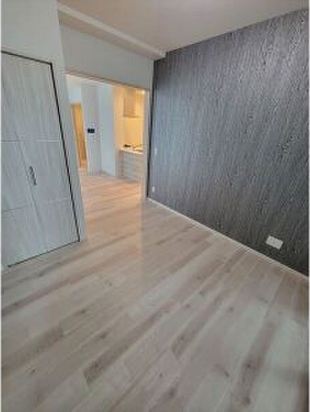 さくらHills ROKUBAN Platinum Residenceの洋室