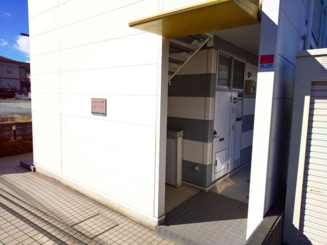 レオパレスポルト２００２のその他