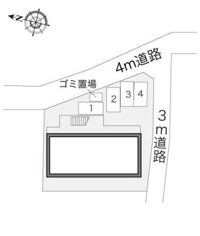 レオパレスラスタのその他