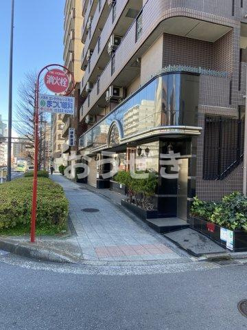 グリフィン横浜・戸部駅前のその他