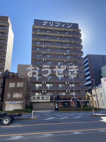 グリフィン横浜・戸部駅前のその他